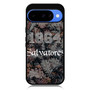 The Vampire Diaries Salvatores 1864 Google Pixel 10 Case