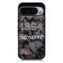 The Vampire Diaries Salvatores 1864 Google Pixel 10 Pro Case