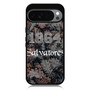 The Vampire Diaries Salvatores 1864 Google Pixel 10 Pro XL Case