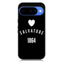The Vampire Diaries Salvatore 1864 Google Pixel 10 Case