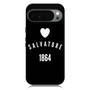 The Vampire Diaries Salvatore 1864 Google Pixel 10 Pro XL Case