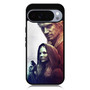 The Witcher Geralt and Ciri Google Pixel 10 Pro Case
