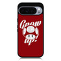 Mario Mushrom Grow Up Google Pixel 10 Pro Case