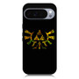 The Legend of Zelda Retro Google Pixel 10 Pro Case