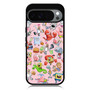 Spongebob Square Pants Collage Google Pixel 10 Pro XL Case