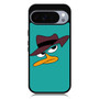 Perry The Platypus 2 Google Pixel 10 Pro Case
