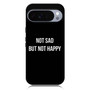 Not Sad but Not Happy Google Pixel 10 Pro Case