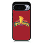 Mighty Morphin Power Rangers 2 Google Pixel 10 Pro Case