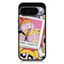 Powerpuff Girls Photobox Google Pixel 10 Pro Case