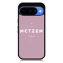 NCTZEN Logo Google Pixel 10 Case