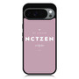NCTZEN Logo Google Pixel 10 Pro XL Case