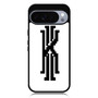 Kyrie irving logo Pixel Google Pixel 10 Pro Case