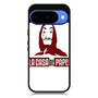 La Casa De Papel 8 Google Pixel 10 Case