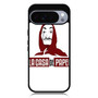 La Casa De Papel 8 Google Pixel 10 Pro Case