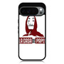 La Casa De Papel 8 Google Pixel 10 Pro XL Case