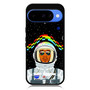 Kid cudi man on moon Google Pixel 10 Case