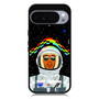 Kid cudi man on moon Google Pixel 10 Pro Case
