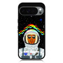 Kid cudi man on moon Google Pixel 10 Pro XL Case