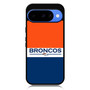 Broncos 1 Google Pixel 10 Case