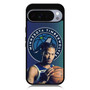Minnesota Timberwolves 1 Google Pixel 10 Pro Case