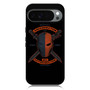 Death Stroke 4 Google Pixel 10 Pro XL Case