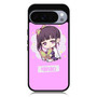 Kimetsu No Yaiba Cute Kanao Google Pixel 10 Pro Case