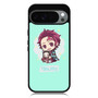 Kimetsu No Yaiba Cute Tanjiro Google Pixel 10 Pro XL Case