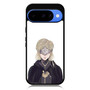 Dark Souls 2 Google Pixel 10 Case