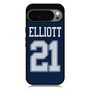 Cowboys Elliott 21 Google Pixel 10 Pro XL Case