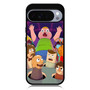 Clarence Show Google Pixel 10 Pro Case