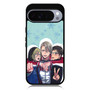 Yuri On Ice Anime Google Pixel 10 Pro Case