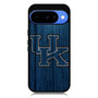 Kentucky Wildcats 3 Google Pixel 10 Case