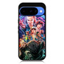 Stranger Things 1 Google Pixel 10 Case