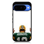 Aaron Rodgers Green Bay Packers 2 Google Pixel 10 Case