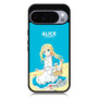 Alice zuberg Google Pixel 10 Pro Case