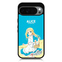 Alice zuberg Google Pixel 10 Pro XL Case