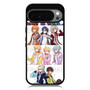 Anime Uta No Prince Sama 1 Google Pixel 10 Pro XL Case