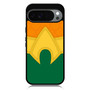 Aquaman logo Google Pixel 10 Pro XL Case