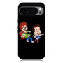 Big Mouth 4 Google Pixel 10 Pro XL Case