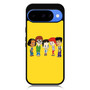 Big Mouth 5 Google Pixel 10 Case