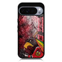 Blackhawks Galaxy Google Pixel 10 Pro Case