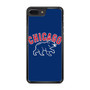 Chicago Cubs Logo 1 iPhone 7 | iPhone 7 Plus Case