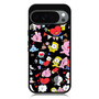 BT 21 Collage Google Pixel 10 Pro XL Case