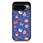 BT21 on Winter Google Pixel 10 Pro XL Case
