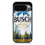 Busch Light Beer Google Pixel 10 Pro XL Case
