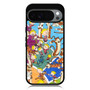 Calvin and Hobbes Comic Google Pixel 10 Pro XL Case