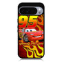 Cars Lightning Mcqueen Google Pixel 10 Pro Case