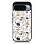 Cats cute collage Google Pixel 10 Pro Case