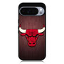 Chicago Bulls 1 Google Pixel 10 Pro Case