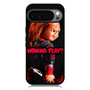 Chucky Wanna Play Google Pixel 10 Pro XL Case